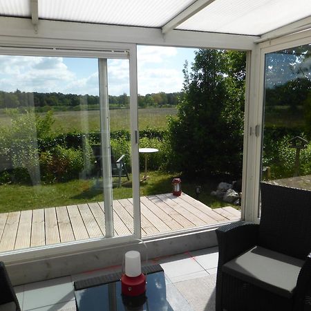 Vakantiehuis Appelvink, Toplocatie In Bosrijke Omgeving โอสเตอร์ไวก์ ภายนอก รูปภาพ