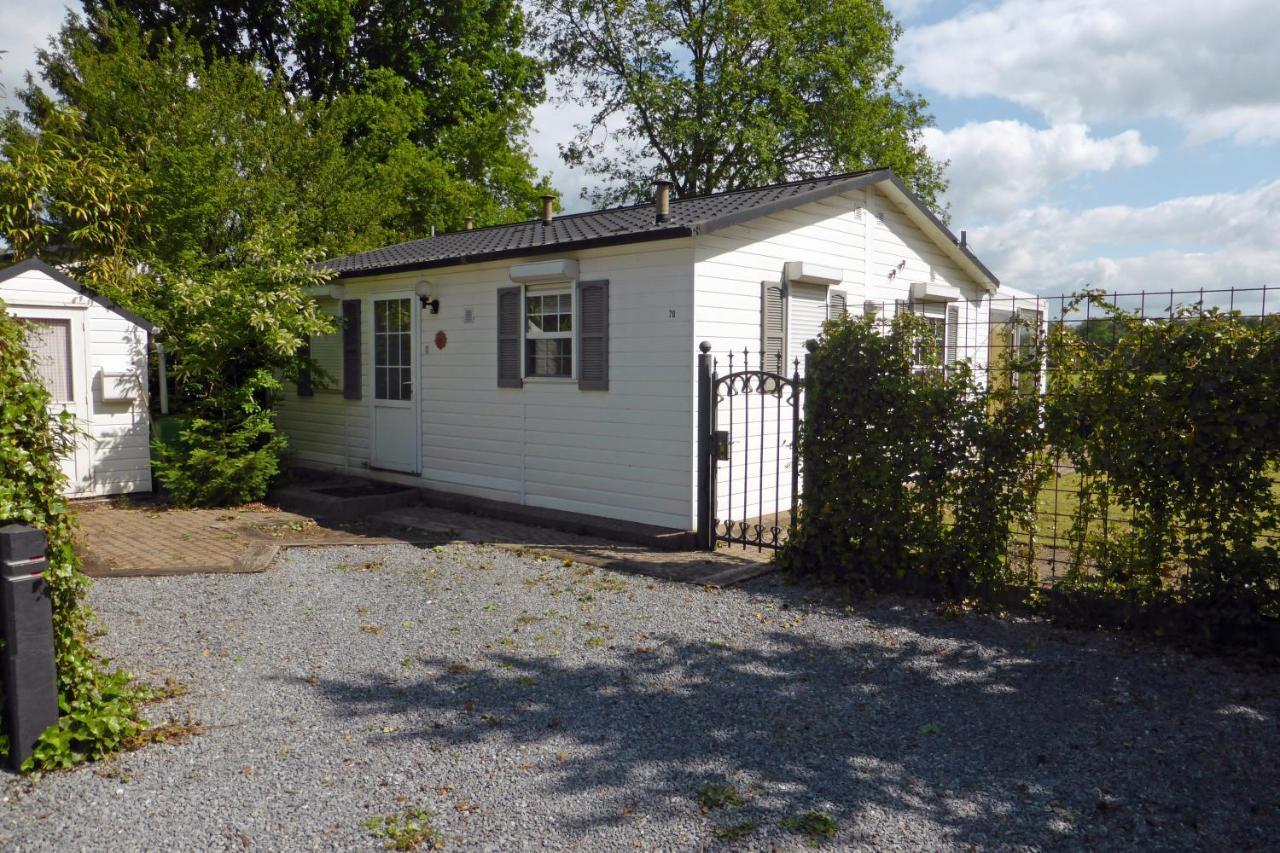 Vakantiehuis Appelvink, Toplocatie In Bosrijke Omgeving โอสเตอร์ไวก์ ภายนอก รูปภาพ