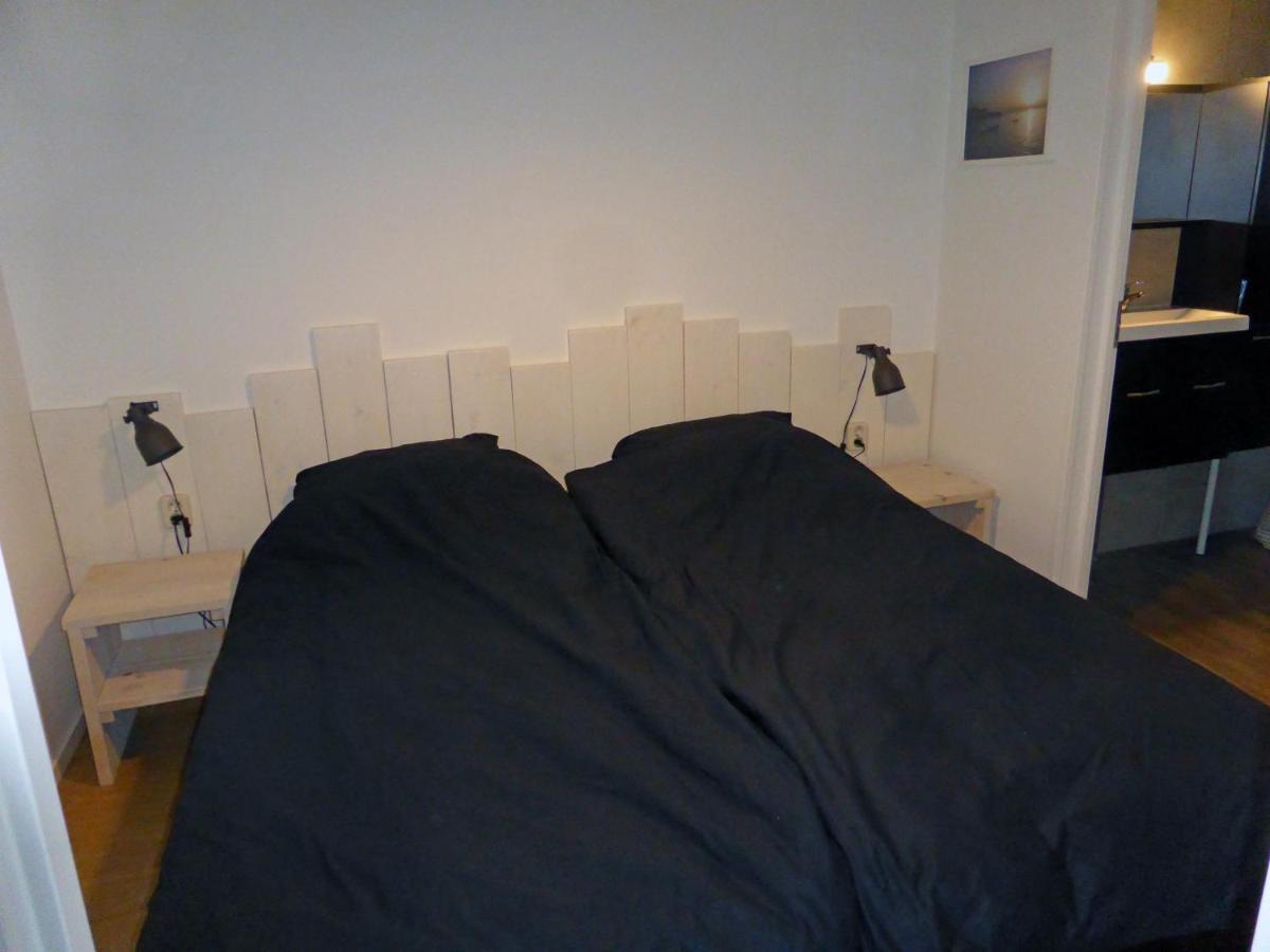 Vakantiehuis Appelvink, Toplocatie In Bosrijke Omgeving โอสเตอร์ไวก์ ภายนอก รูปภาพ