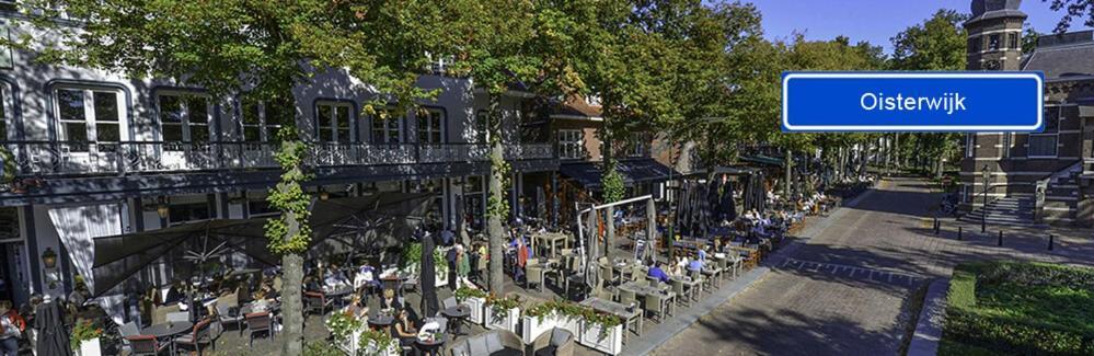 Vakantiehuis Appelvink, Toplocatie In Bosrijke Omgeving โอสเตอร์ไวก์ ภายนอก รูปภาพ