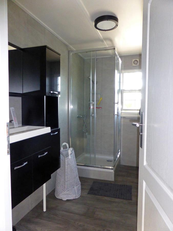 Vakantiehuis Appelvink, Toplocatie In Bosrijke Omgeving โอสเตอร์ไวก์ ภายนอก รูปภาพ