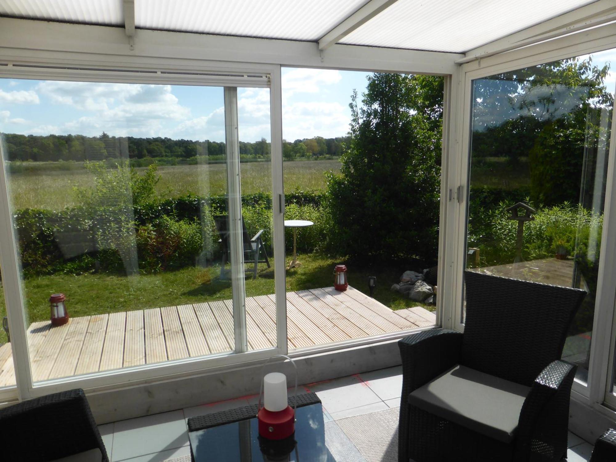 Vakantiehuis Appelvink, Toplocatie In Bosrijke Omgeving โอสเตอร์ไวก์ ภายนอก รูปภาพ