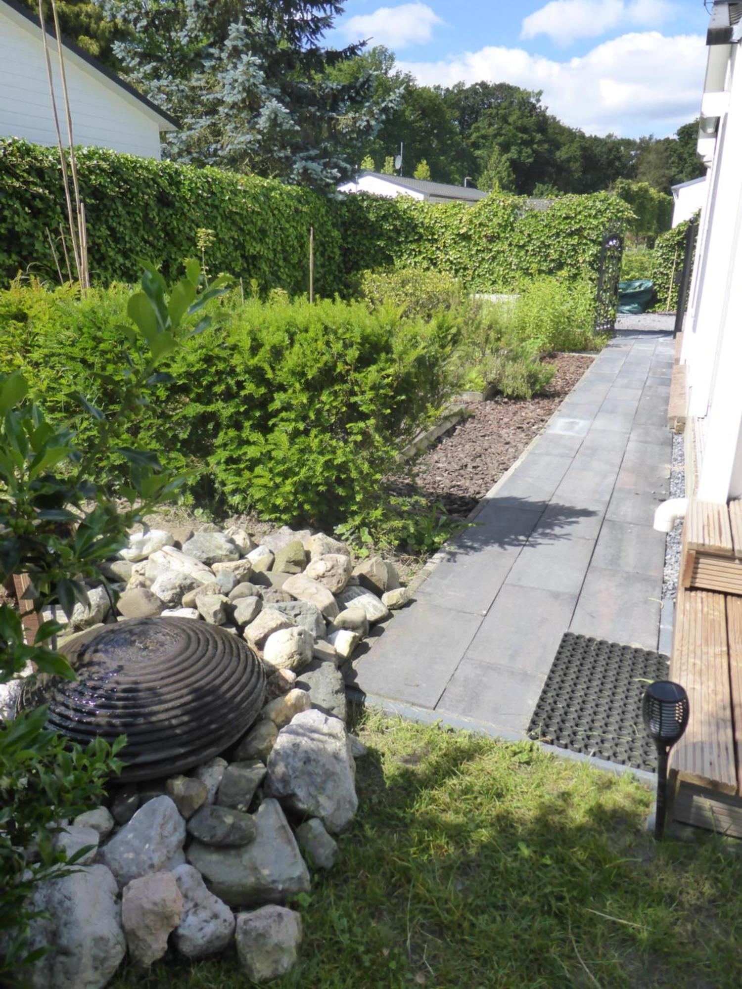 Vakantiehuis Appelvink, Toplocatie In Bosrijke Omgeving โอสเตอร์ไวก์ ภายนอก รูปภาพ
