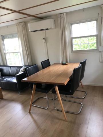 Vakantiehuis Appelvink, Toplocatie In Bosrijke Omgeving โอสเตอร์ไวก์ ภายนอก รูปภาพ