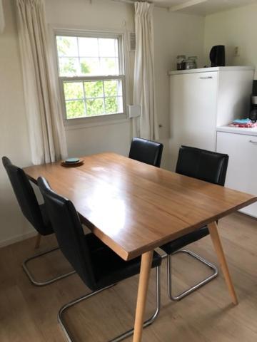 Vakantiehuis Appelvink, Toplocatie In Bosrijke Omgeving โอสเตอร์ไวก์ ภายนอก รูปภาพ